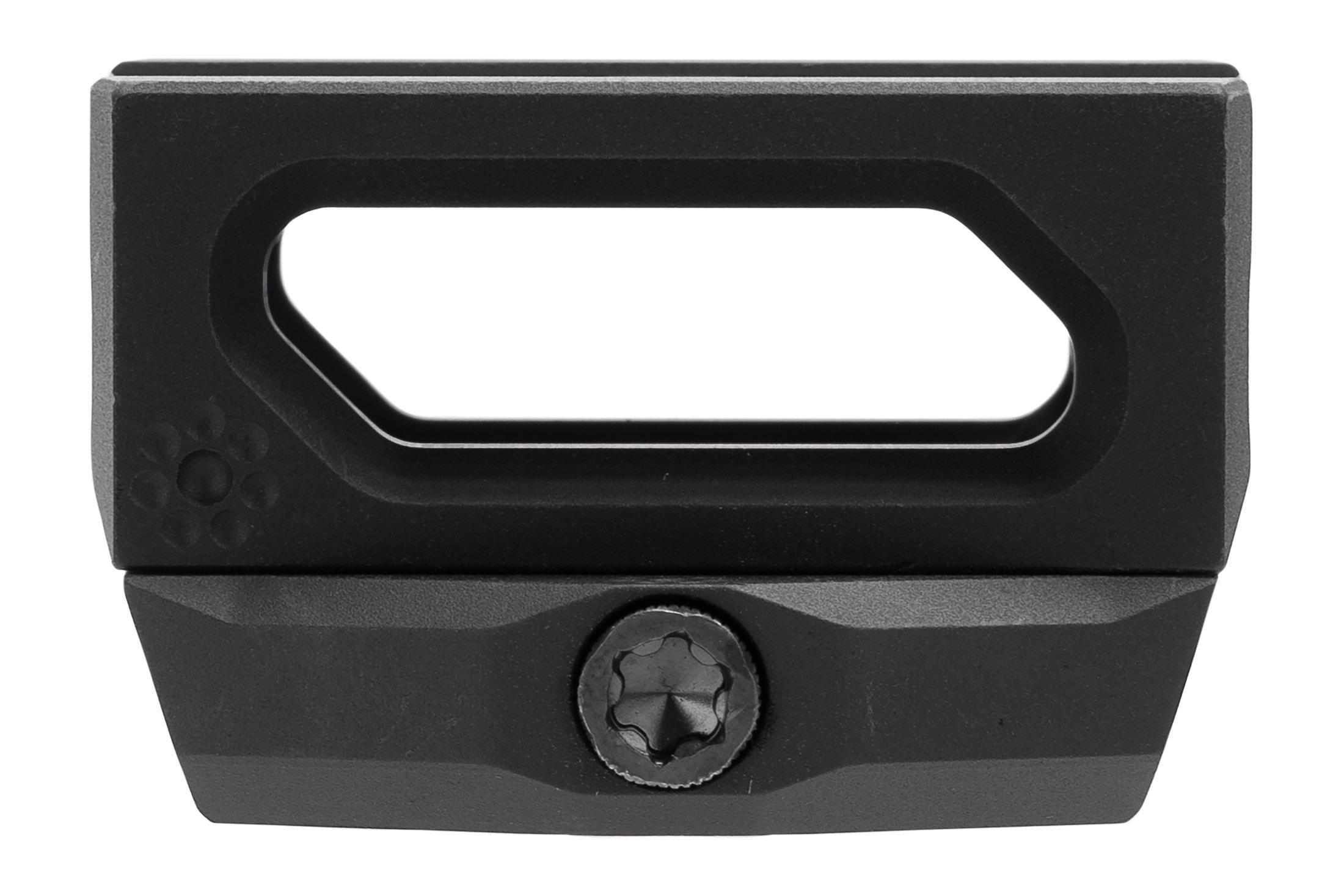 Arisaka Aimpoint Micro Red Dot Mount MK2 - 1.54” - Black